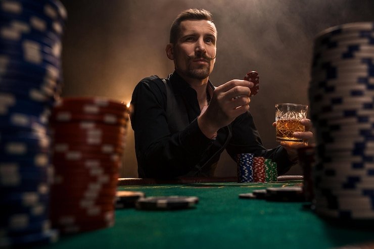 goal55 login mobile app showing Hacksaw Gaming live table with live chat and dealer feed